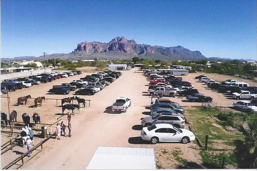 More Photos Of 1615 N Apache Trl, Apache Junction Restaurant For Sale