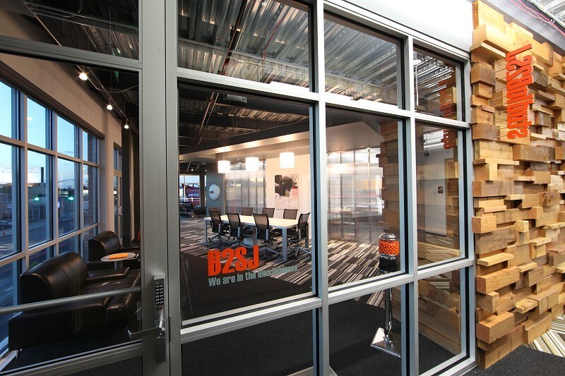 More Photos Of 2700 S Broadway St, Englewood Loft Creative Space For Lease