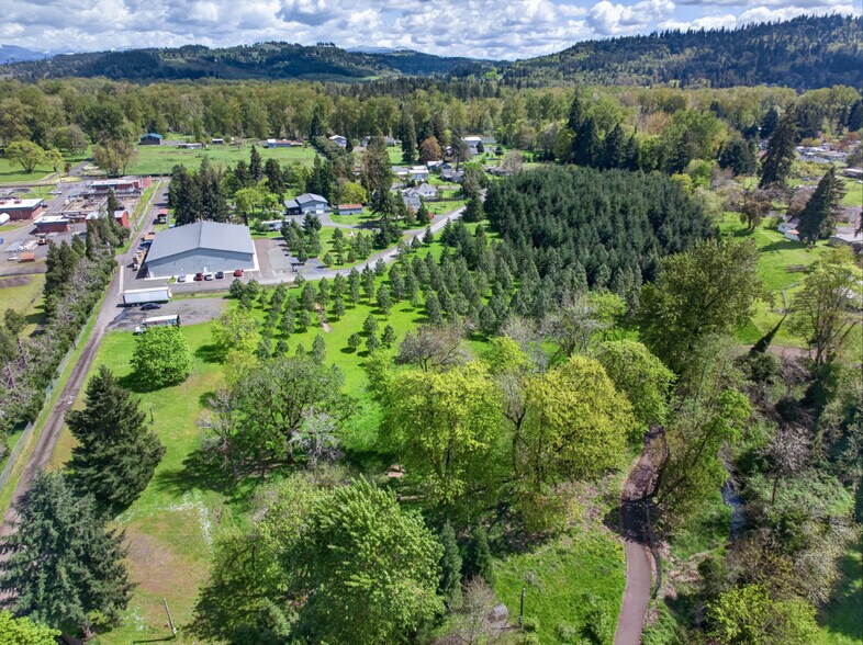 More Photos Of 37516 Beaton ln, Lebanon Land For Sale