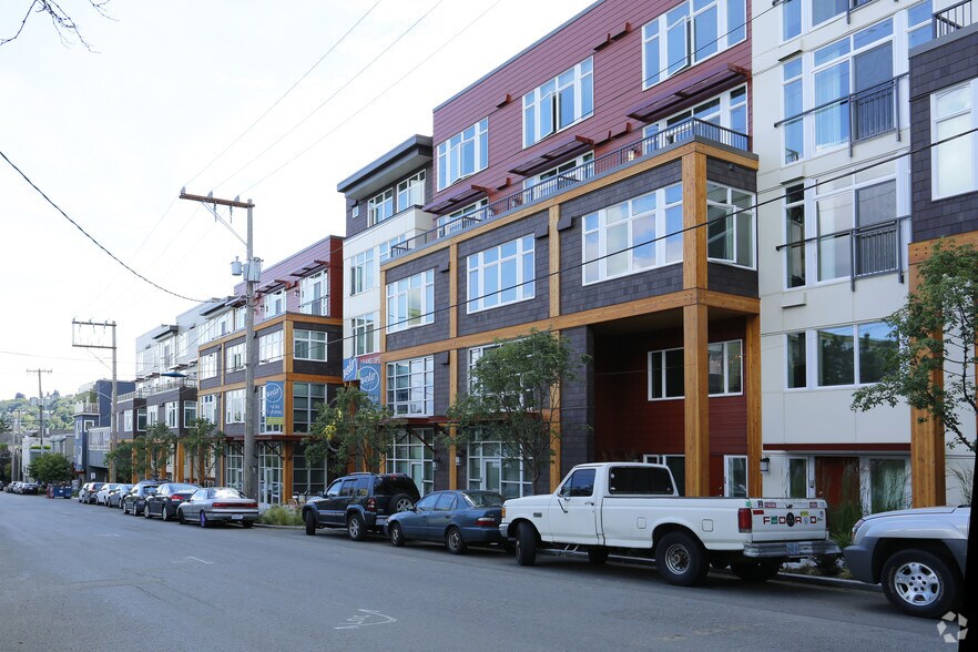 More Photos Of 3636 Stone Way N, Seattle Apartments For Lease