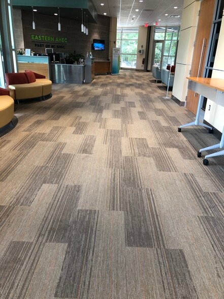 More Photos Of 2600 W Arlington Blvd, Greenville Medical For Lease