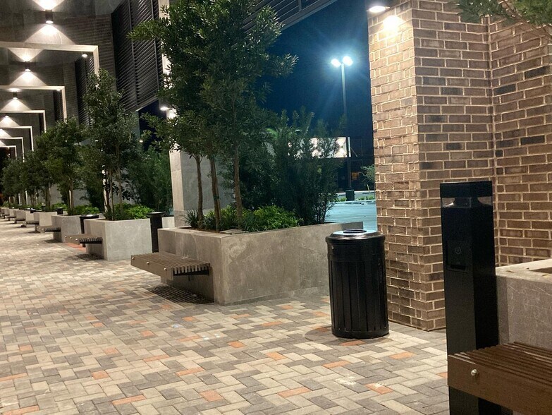 More Photos Of 1401 S Jackson Rd, Pharr Storefront Retail Office For Lease