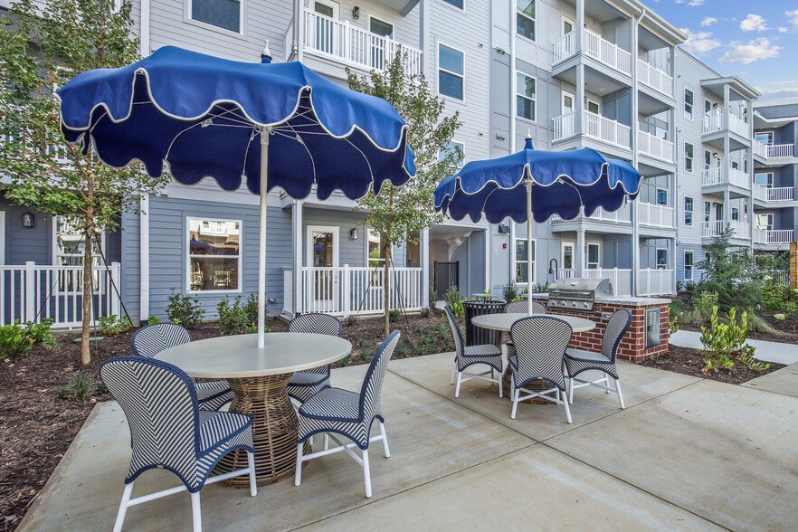 More Photos Of 2652 S Main St, Kennesaw Coworking Space