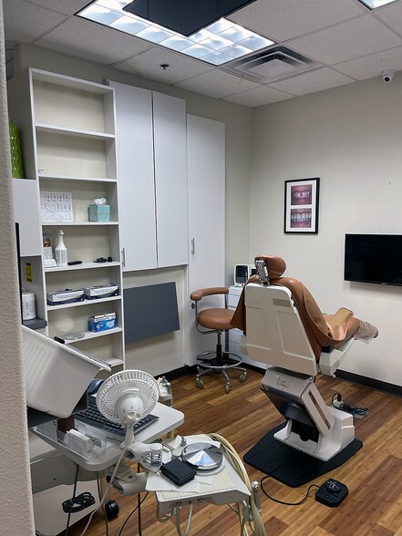 More Photos Of 3650 S Eastern Ave, Las Vegas Medical For Sale