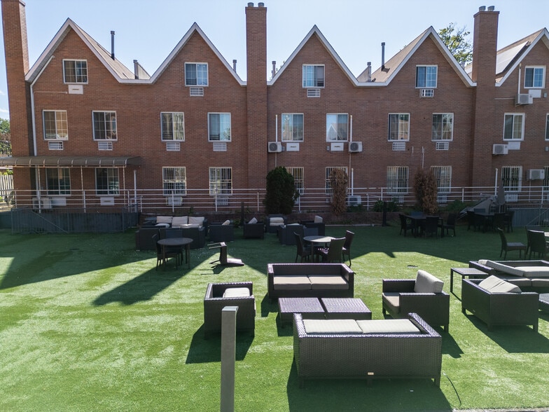 More Photos Of 183-15 Horace Harding Expy, Fresh Meadows Hotel For Sale