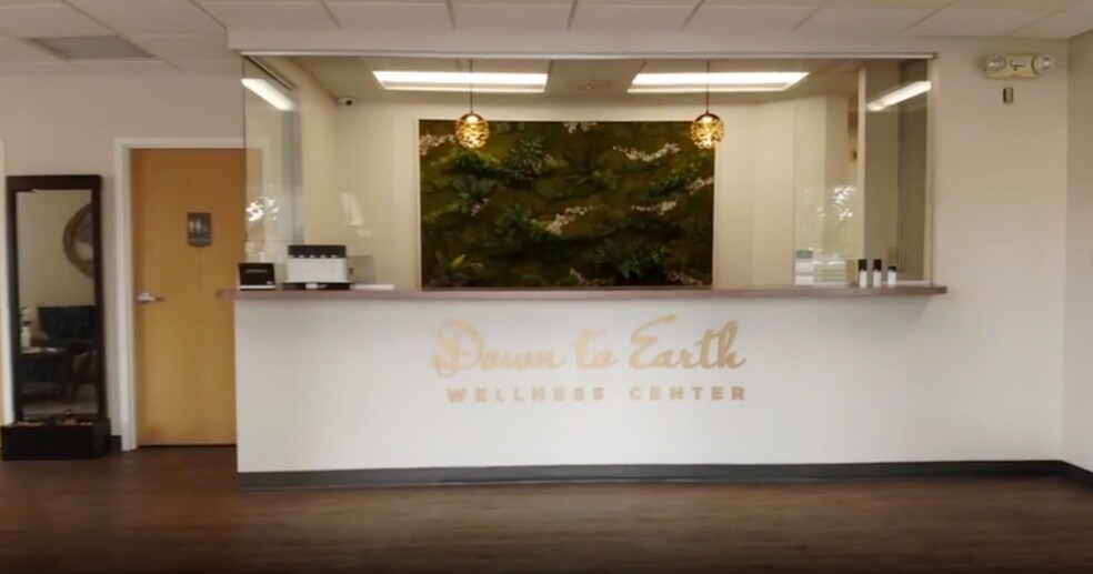 More Photos Of 1664 W Smith Valley Rd, Greenwood Medical For Lease
