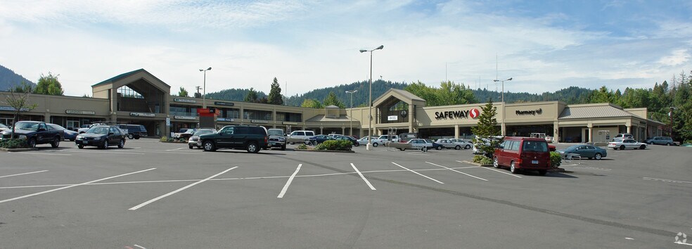 More Photos Of 210-366 E 40th Ave, Eugene Unknown For Lease