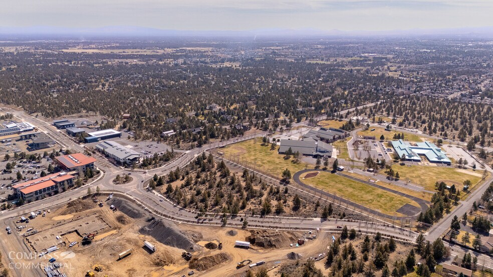 More Photos Of 20895 Cooley Rd, Bend Land For Sale