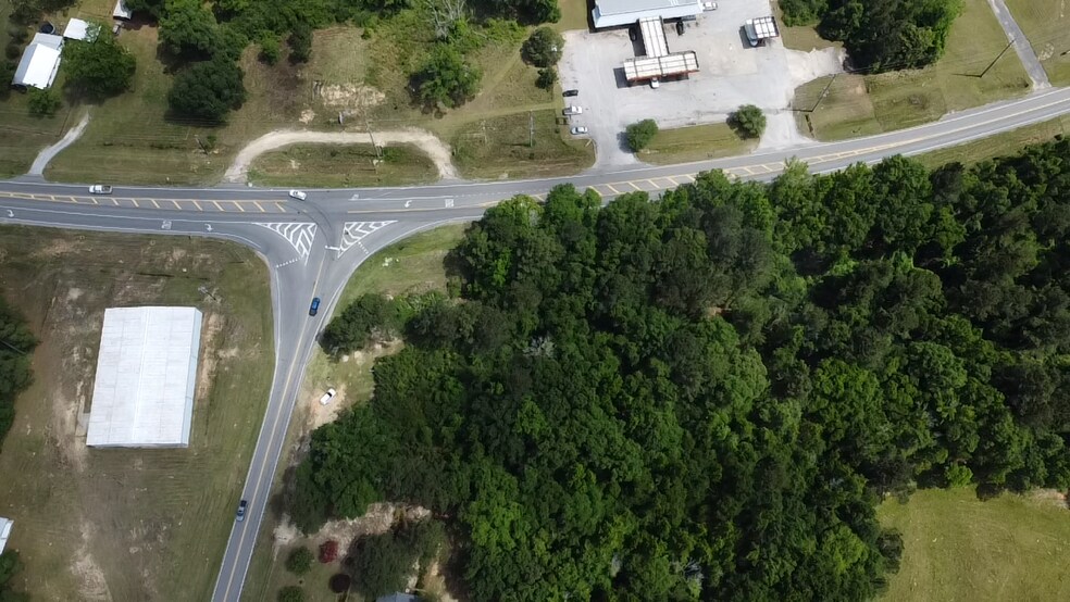More Photos Of 23940 Co Rd 47 Rd, Perdido Land For Sale