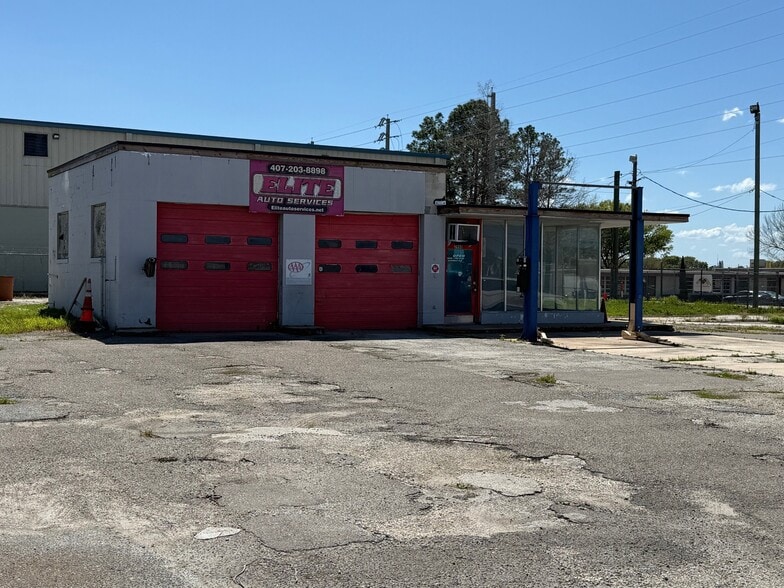 More Photos Of 3960 Silver Star Rd, Orlando Auto Dealership For Sale