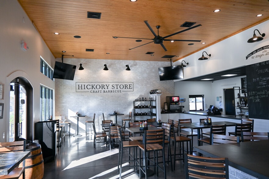 More Photos Of 1947 Blake Bottom Rd NW, Huntsville Restaurant For Sale