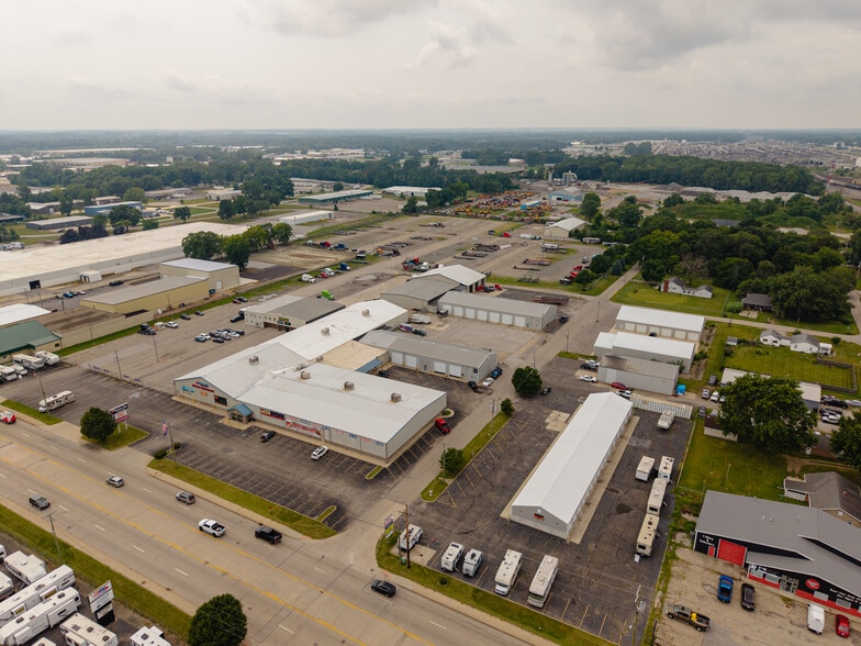 More Photos Of , Elkhart Unknown For Sale