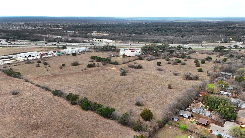 More Photos Of 24501 I 35, Kyle Land For Sale