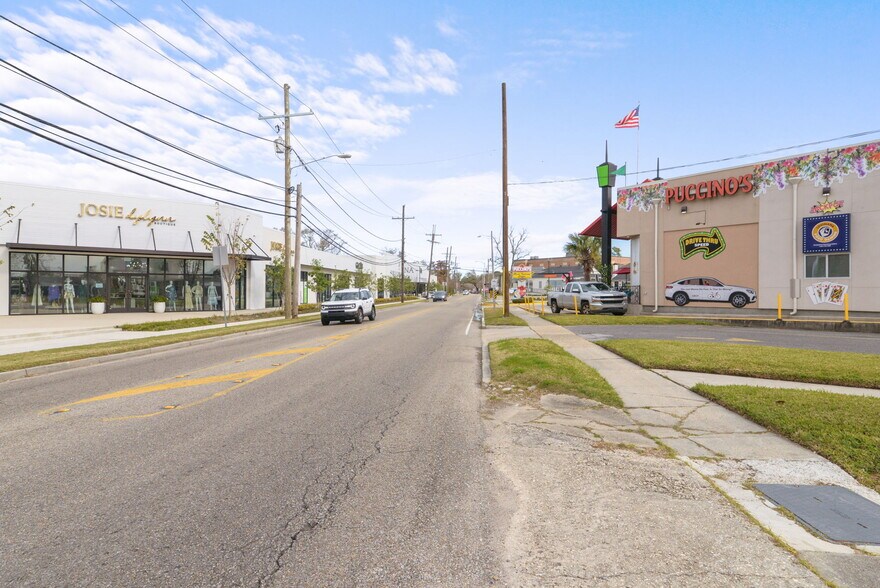 More Photos Of 3100 Metairie Rd, Metairie Land For Sale