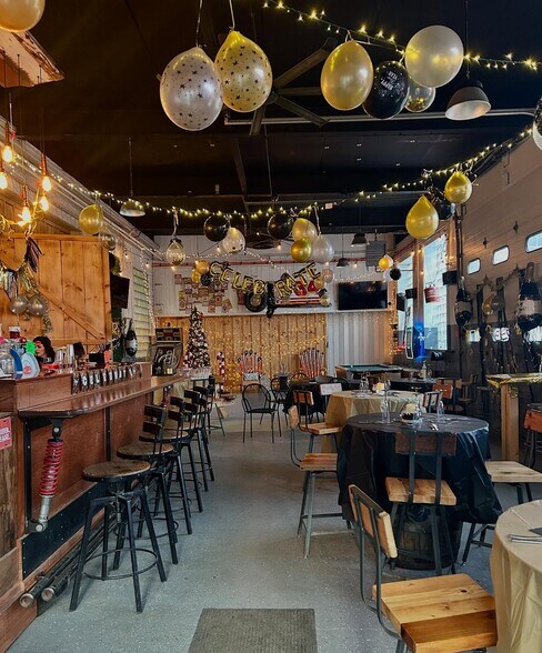 More Photos Of 2977 Vt Route 100, Jacksonville Restaurant For Sale