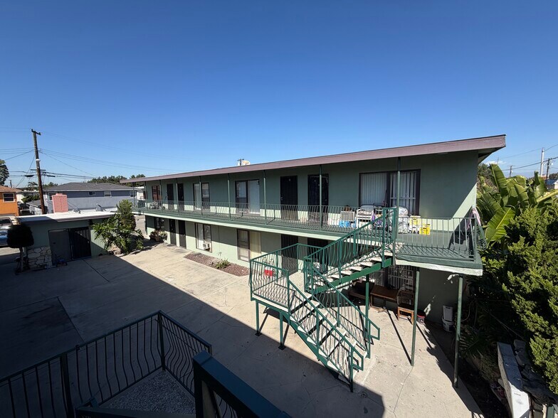 More Photos Of 6617 Jaboneria Rd, Bell Gardens Apartments For Sale