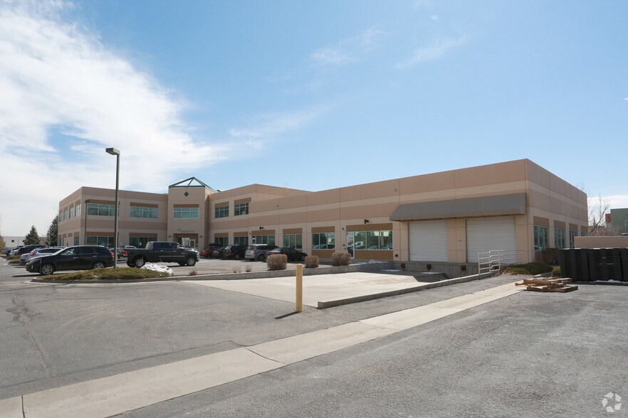 More Photos Of 397 S Taylor Ave, Louisville Light Manufacturing For Lease
