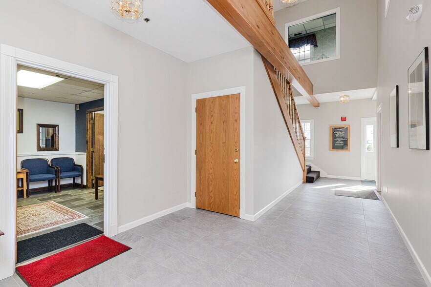 More Photos Of 63 Winthrop St, Taunton Medical For Sale