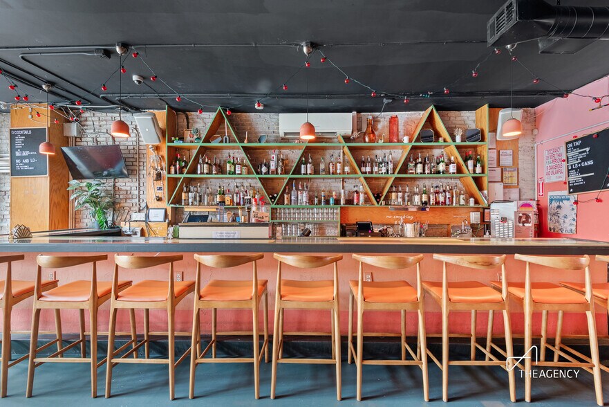 Primary Photo Of 641 Classon Ave, Brooklyn Storefront Retail Residential For Lease