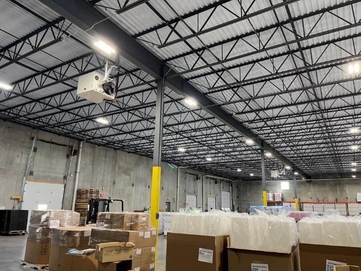 More Photos Of 5140 211th St W, Farmington Warehouse For Lease