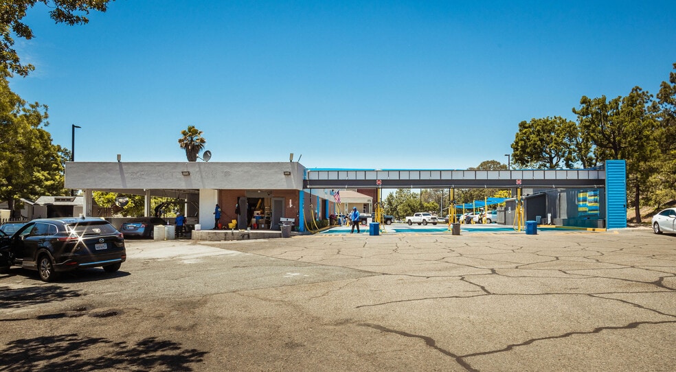 More Photos Of 23156 Los Alisos Blvd, Mission Viejo Carwash For Sale