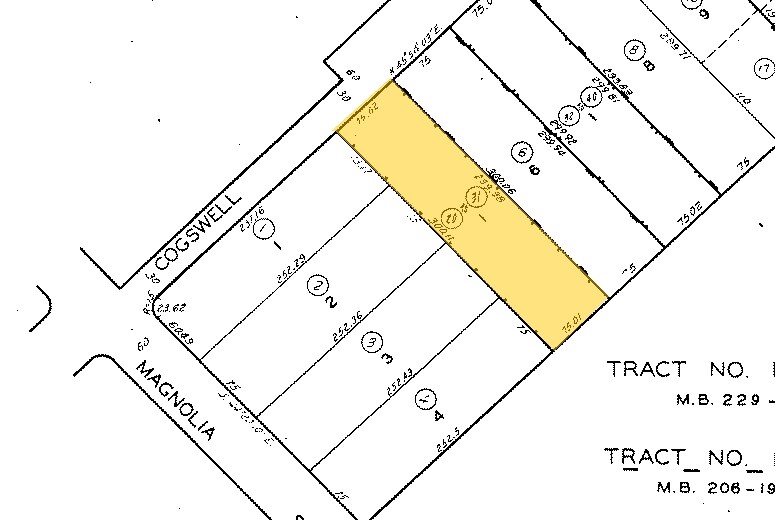 More Photos Of 2826 Cogswell Rd, El Monte Apartments For Sale