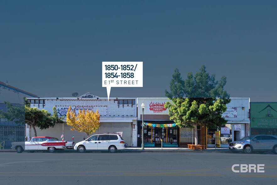 Primary Photo Of , Los Angeles General Retail For Sale