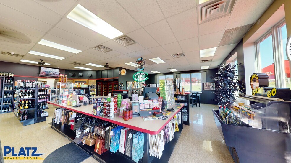 More Photos Of 3305 Center Rd, Poland Convenience Store For Sale