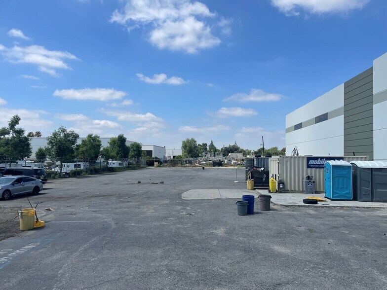 More Photos Of 1304 S Mildred St, Ontario Land For Sale