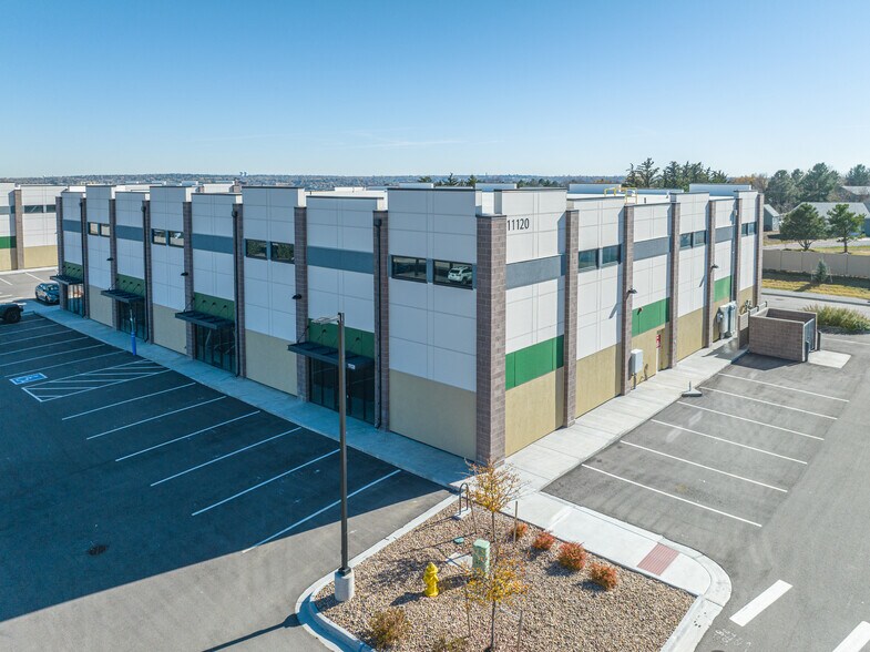 Primary Photo Of 11120 Broomfield Ln, Broomfield Research And Development For Sale