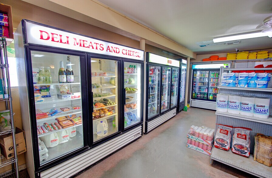 More Photos Of 3902 W Frontier St, Eloy Convenience Store For Sale