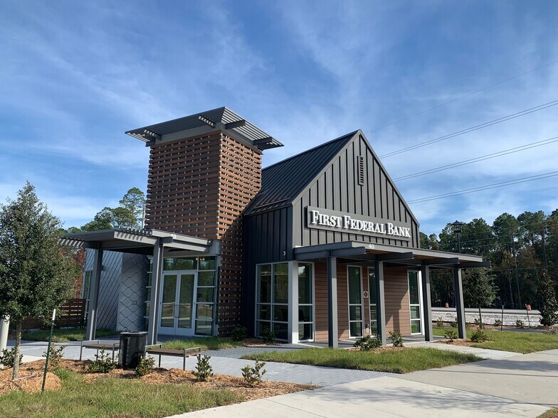 More Photos Of 1 Rayonier Way, Yulee Land For Sale