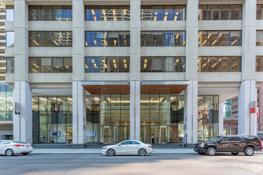 More Photos Of 202 6th Ave SW, Calgary Office For Lease