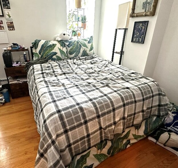 More Photos Of 82 Bradhurst Avenue, New York Apartments For Sale