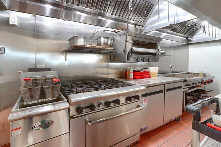 More Photos Of 2675 State Highway 140, Catheys Valley Restaurant For Sale