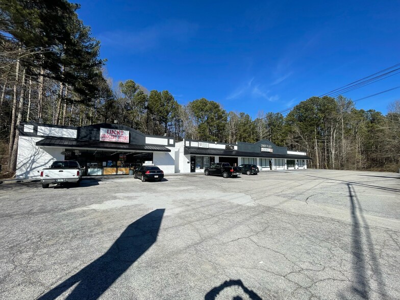 More Photos Of 1423 Stockbridge Rd, Jonesboro Unknown For Lease
