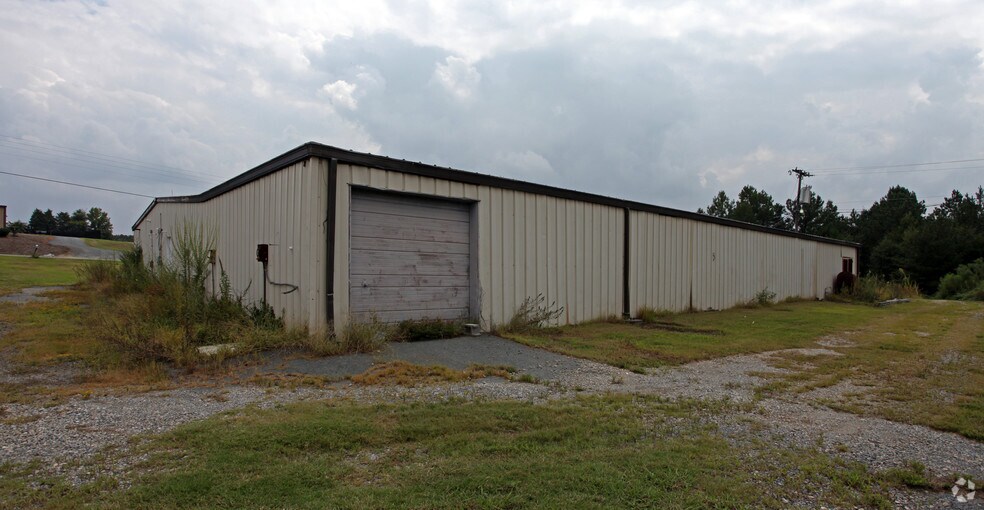 More Photos Of 438 Browns Hill Rd, Locust Warehouse For Sale