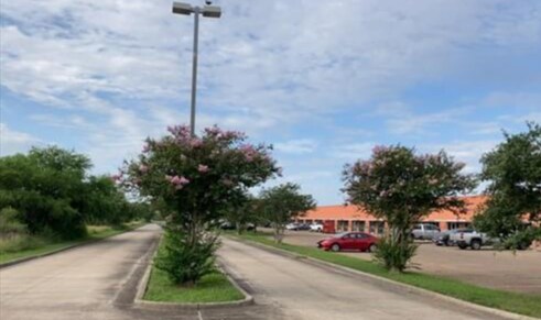 Primary Photo Of 4905 E. Grimes st, Harlingen Office For Sale