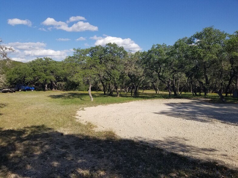 More Photos Of Park Rd. 37 and FM 1283, Lakehills Land For Sale