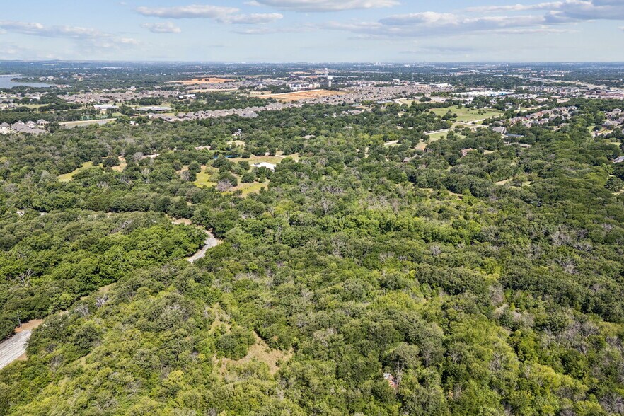 More Photos Of 1155 Point Vista Rd, Hickory Creek Land For Sale