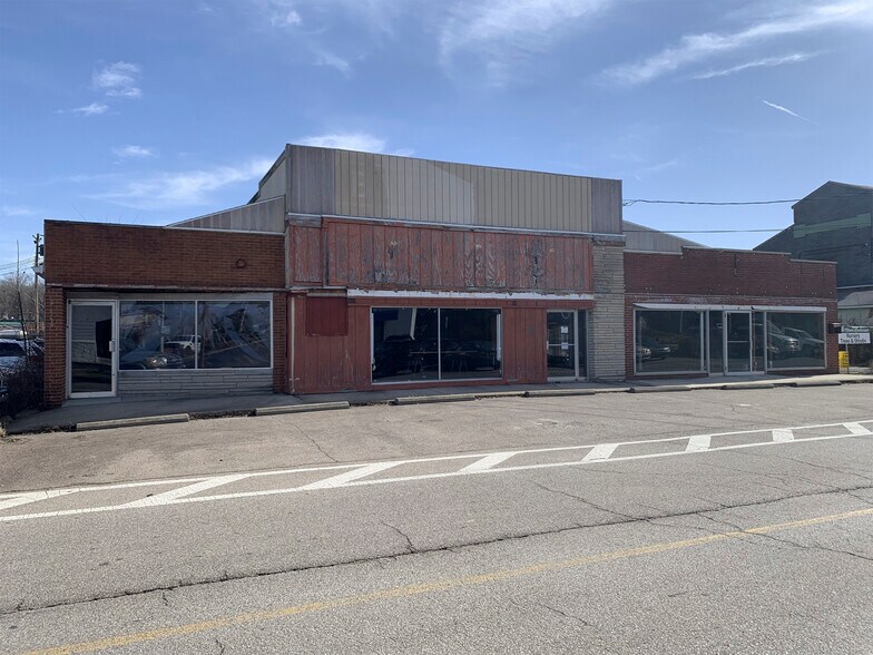 More Photos Of 741 Lila Ave, Milford Storefront For Lease