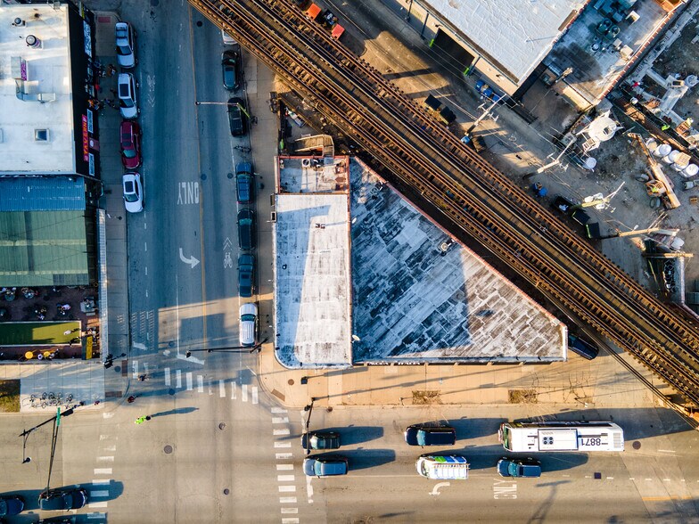 More Photos Of 2950 W Fullerton Ave, Chicago Storefront Retail Residential For Lease