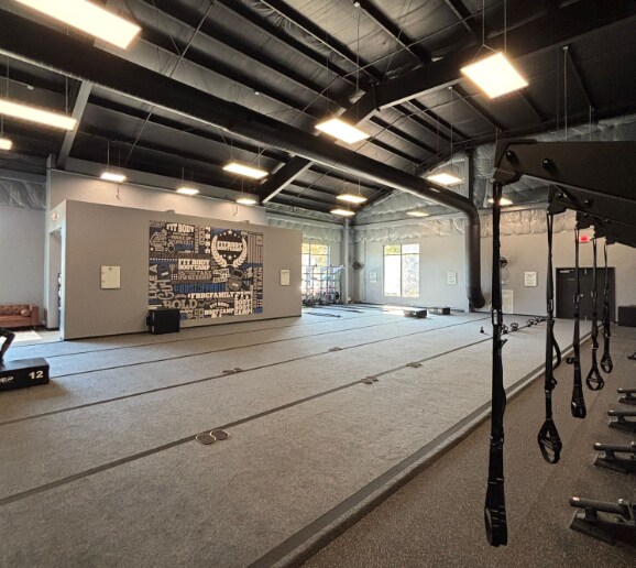 More Photos Of 4380 Bluffton Pky, Bluffton Freestanding For Sale