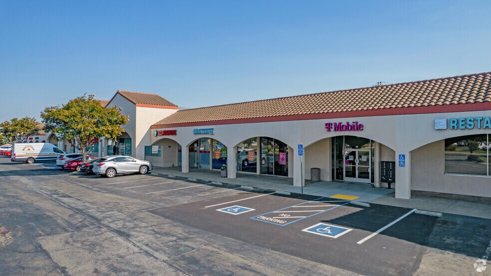 More Photos Of 301 W Calaveras Blvd, Milpitas Freestanding For Lease