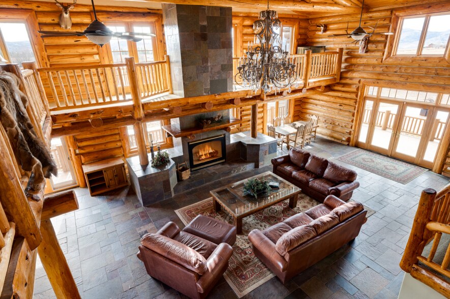 More Photos Of 1463 County Road 608, Granby Specialty For Sale