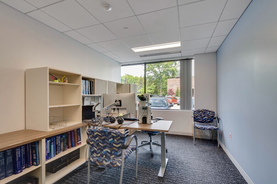 More Photos Of 15-19 Crawford St, Needham Light Distribution For Lease