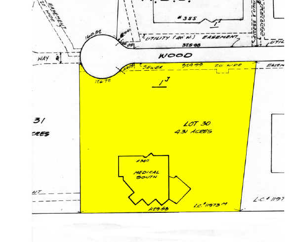 More Photos Of 340 Wood Rd, Braintree Medical For Lease