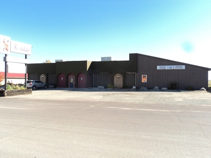 Primary Photo Of 778 US Highway 75, Ortonville Storefront For Sale