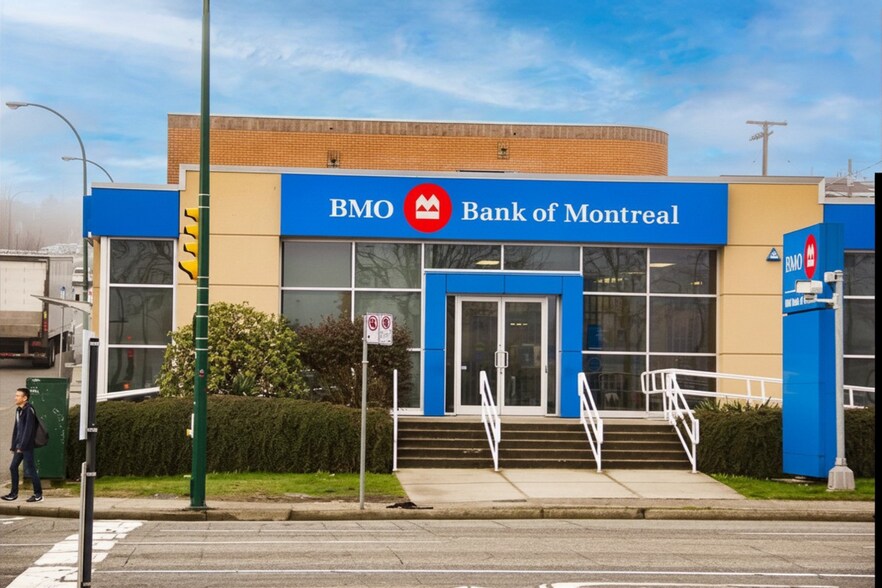 More Photos Of 3290 Grandview Hwy, Vancouver Bank For Sale