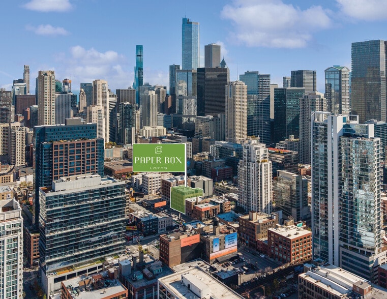 More Photos Of 153 W Ohio St, Chicago Apartments For Sale